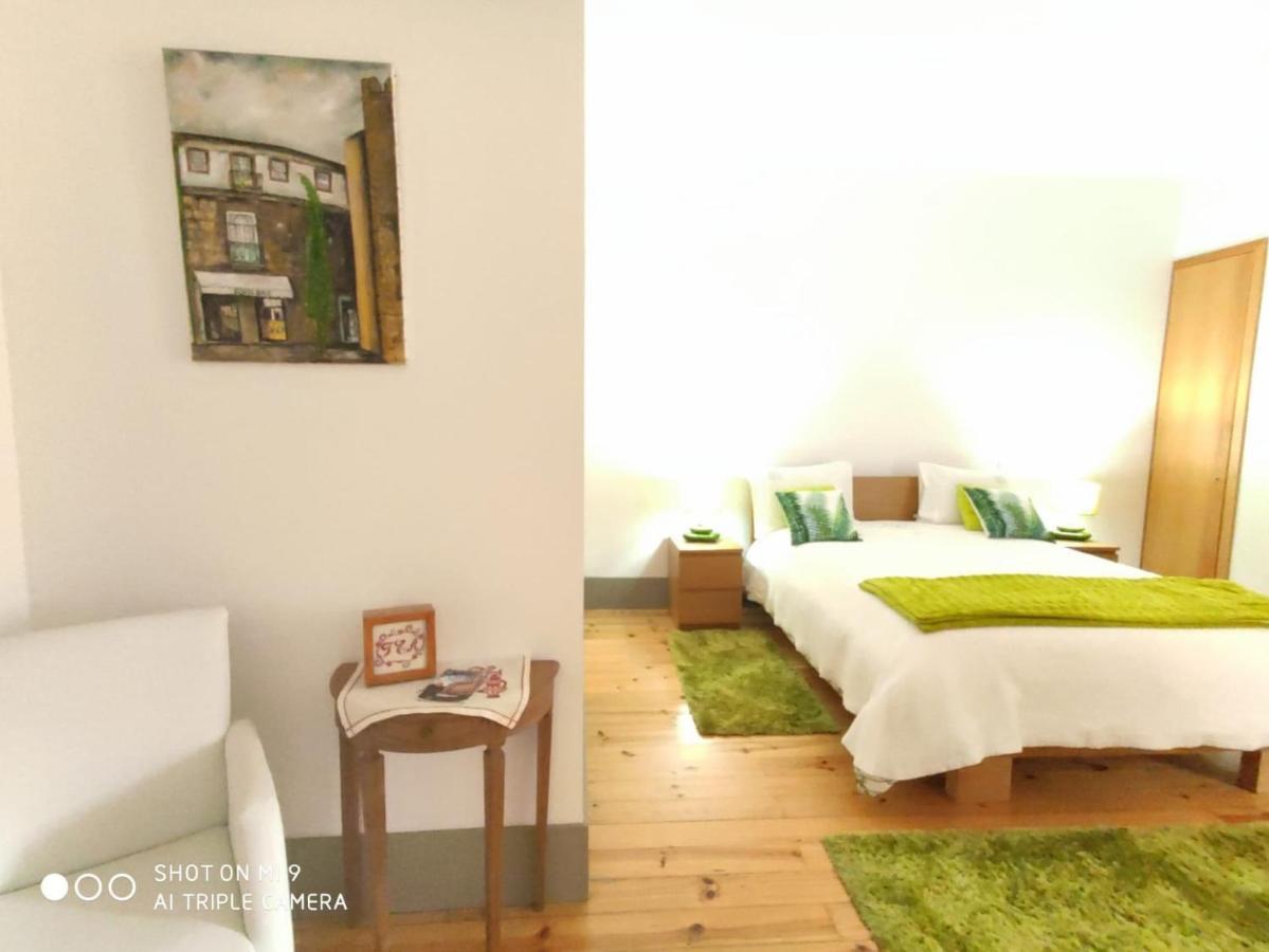Alojamento Local F&B Guimarães Eksteriør billede