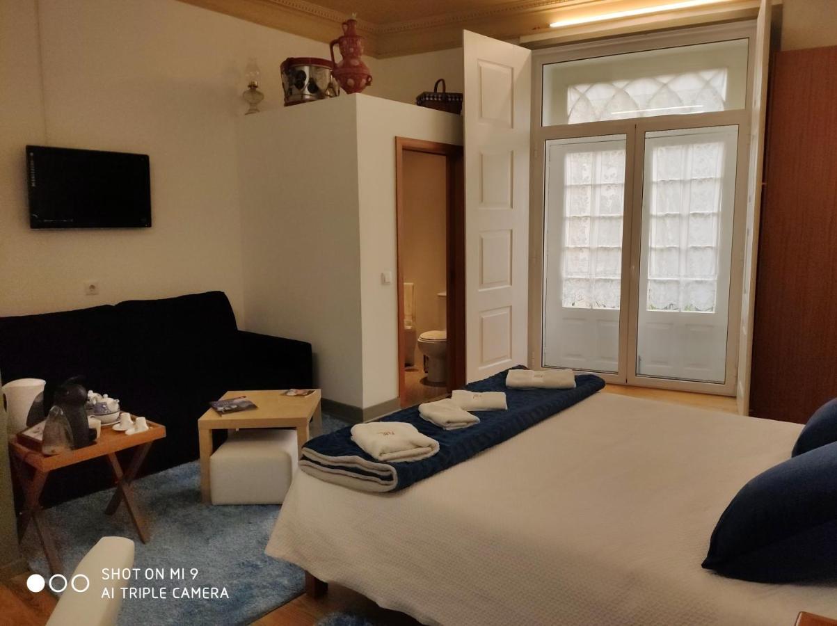 Alojamento Local F&B Guimarães Eksteriør billede