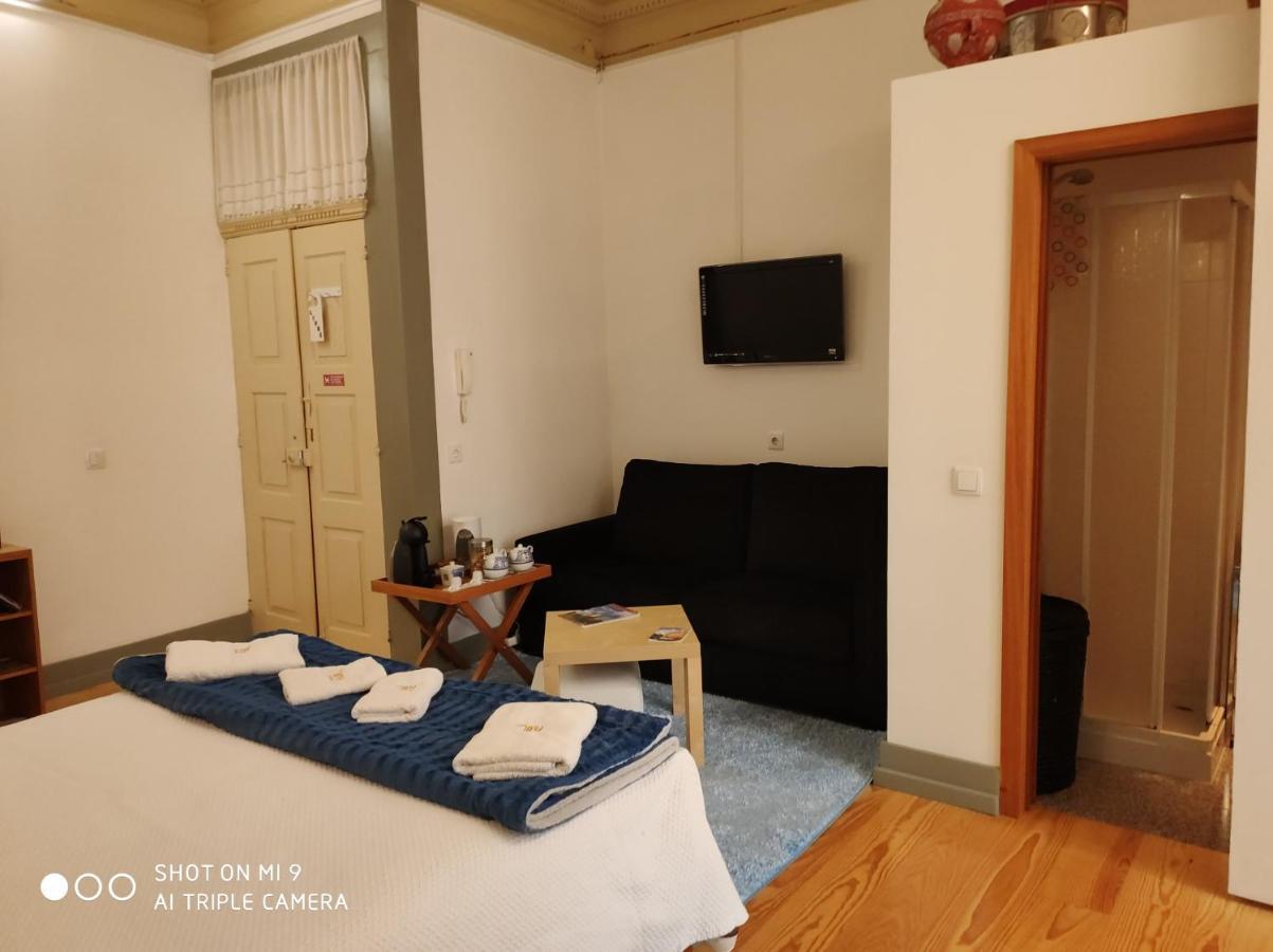 Alojamento Local F&B Guimarães Eksteriør billede