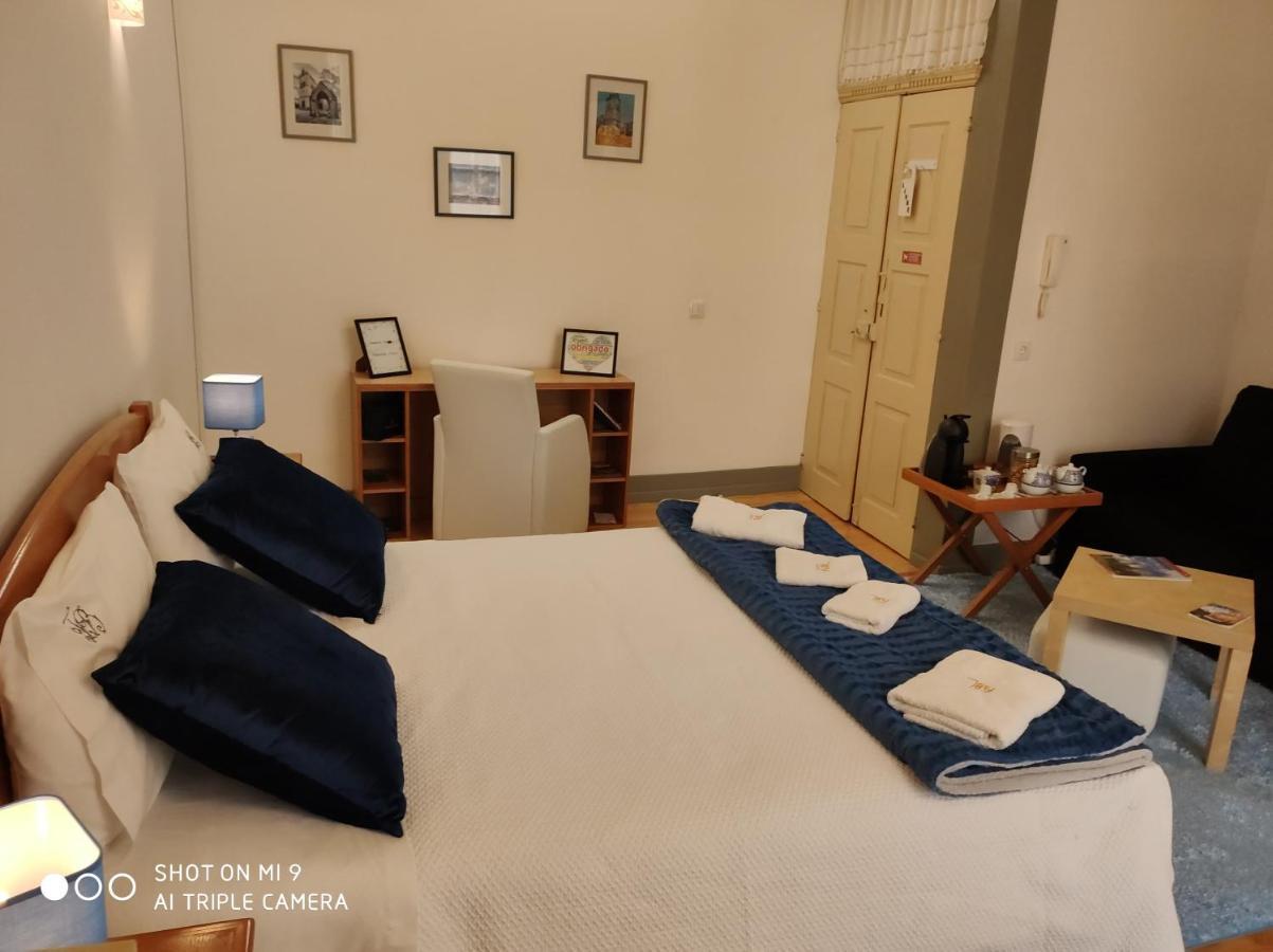 Alojamento Local F&B Guimarães Eksteriør billede