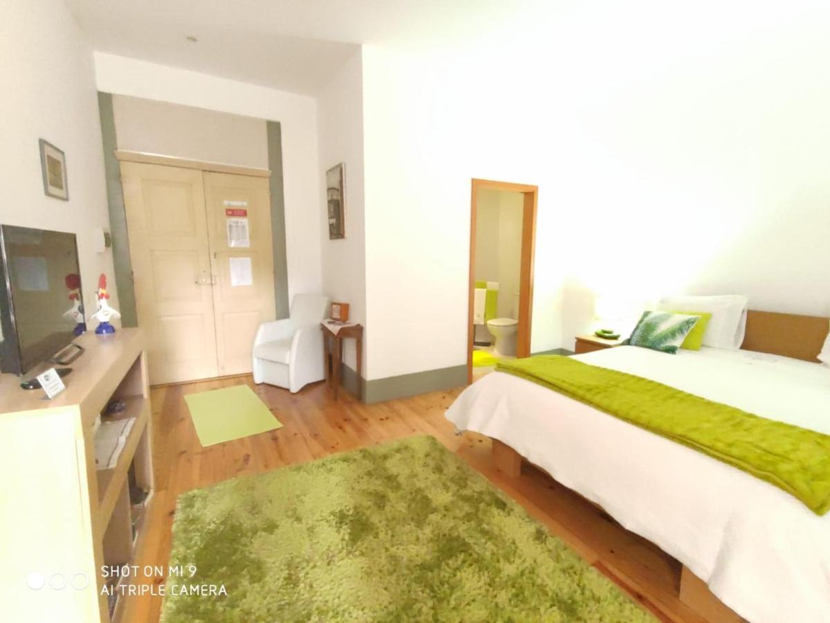 Alojamento Local F&B Guimarães Eksteriør billede