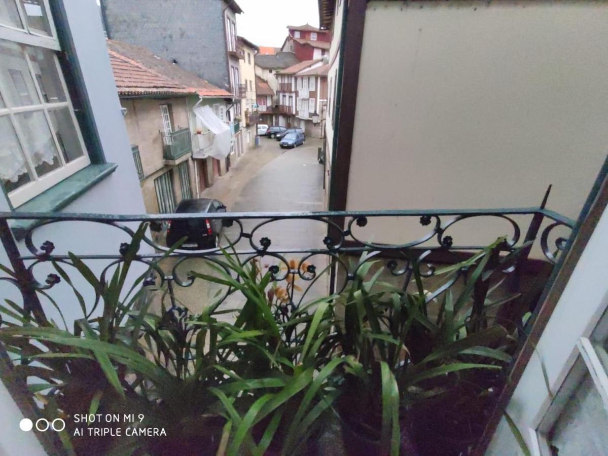 Alojamento Local F&B Guimarães Eksteriør billede