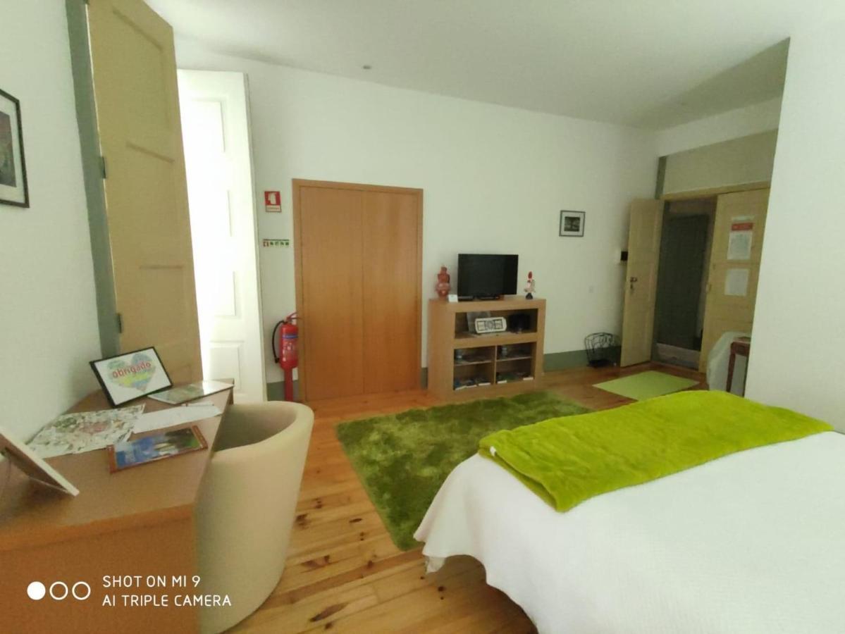 Alojamento Local F&B Guimarães Eksteriør billede