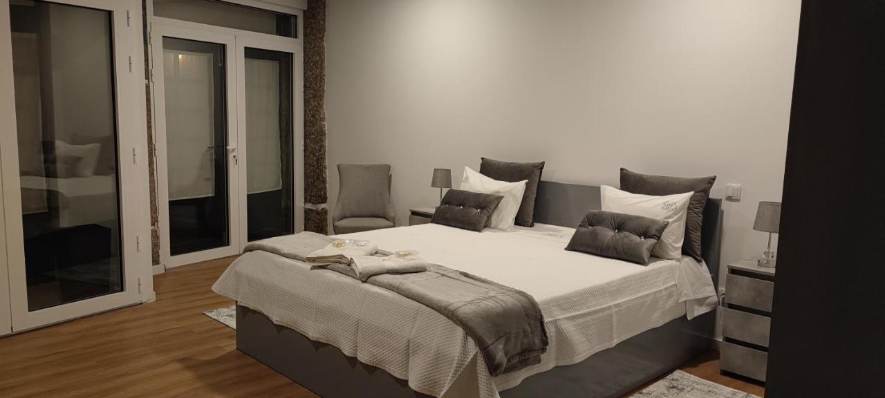 Alojamento Local F&B Guimarães Eksteriør billede