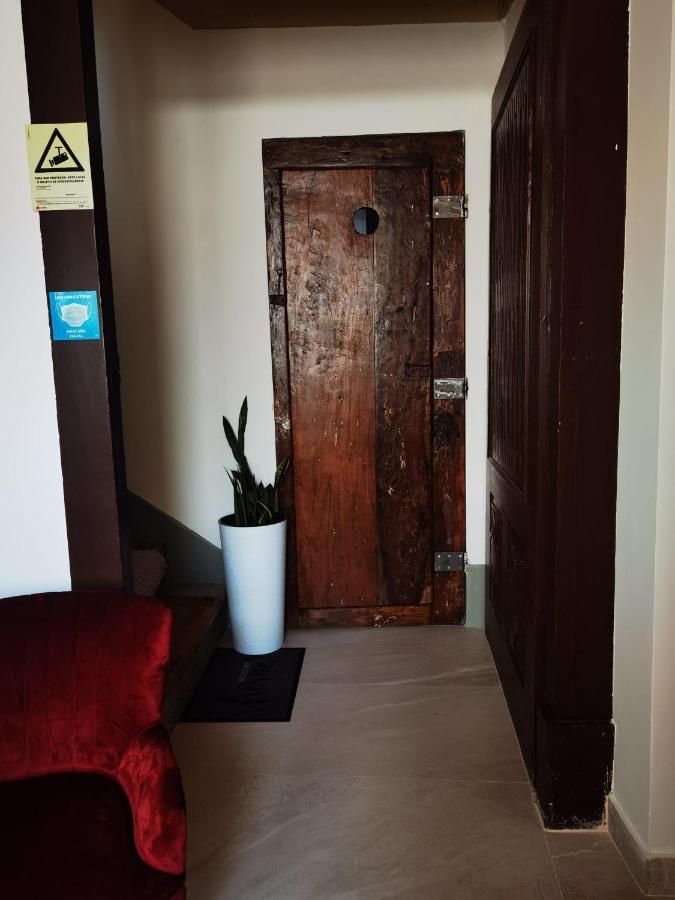 Alojamento Local F&B Guimarães Eksteriør billede