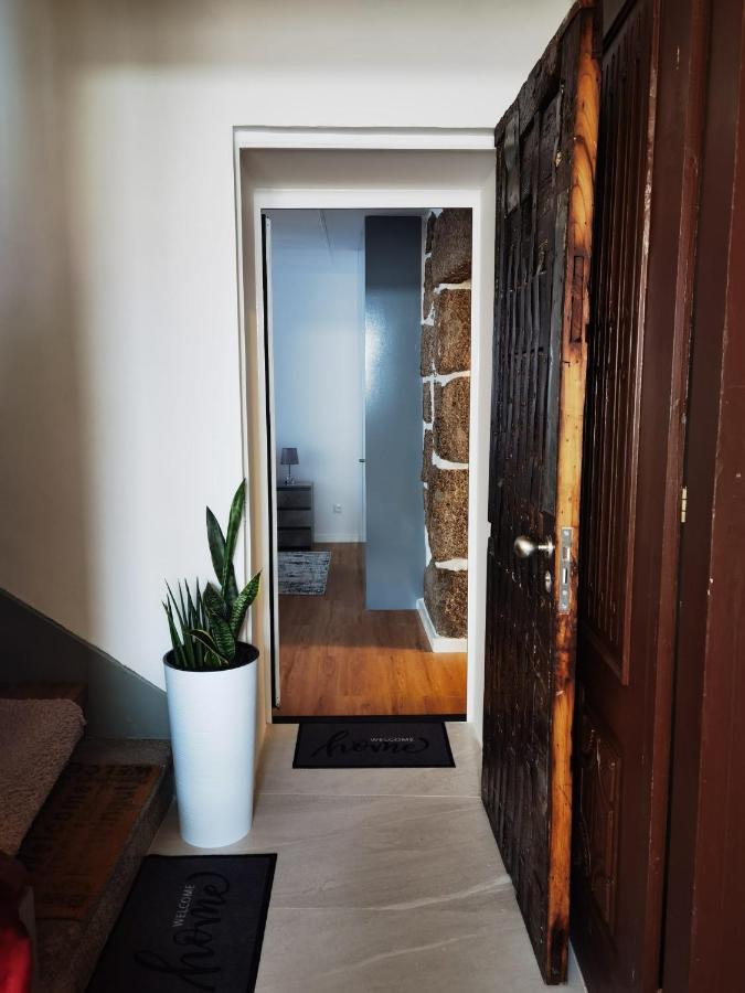 Alojamento Local F&B Guimarães Eksteriør billede