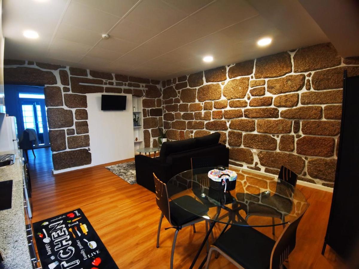 Alojamento Local F&B Guimarães Eksteriør billede