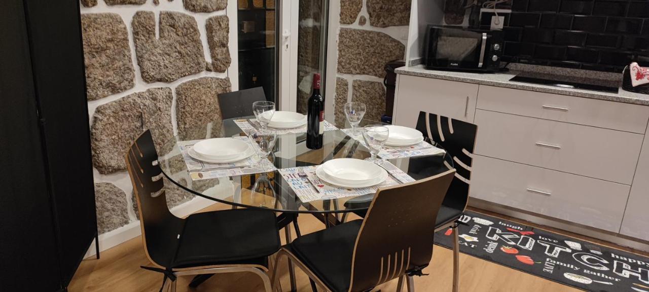 Alojamento Local F&B Guimarães Eksteriør billede