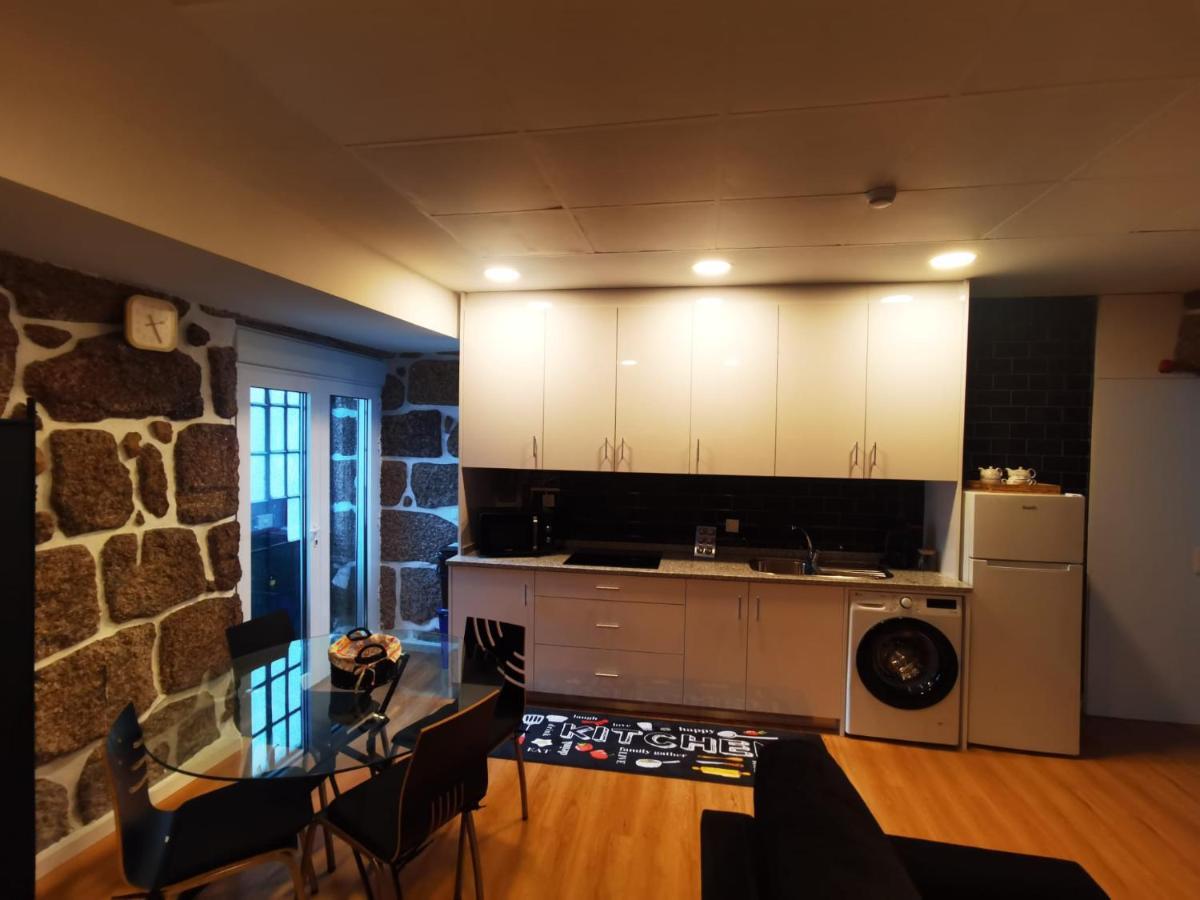 Alojamento Local F&B Guimarães Eksteriør billede