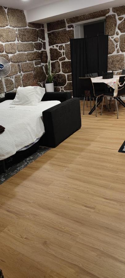 Alojamento Local F&B Guimarães Eksteriør billede