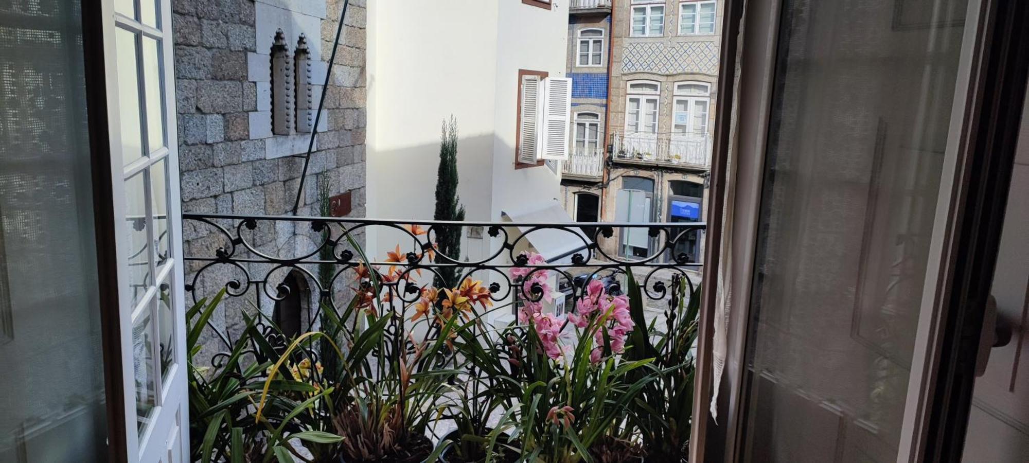 Alojamento Local F&B Guimarães Eksteriør billede