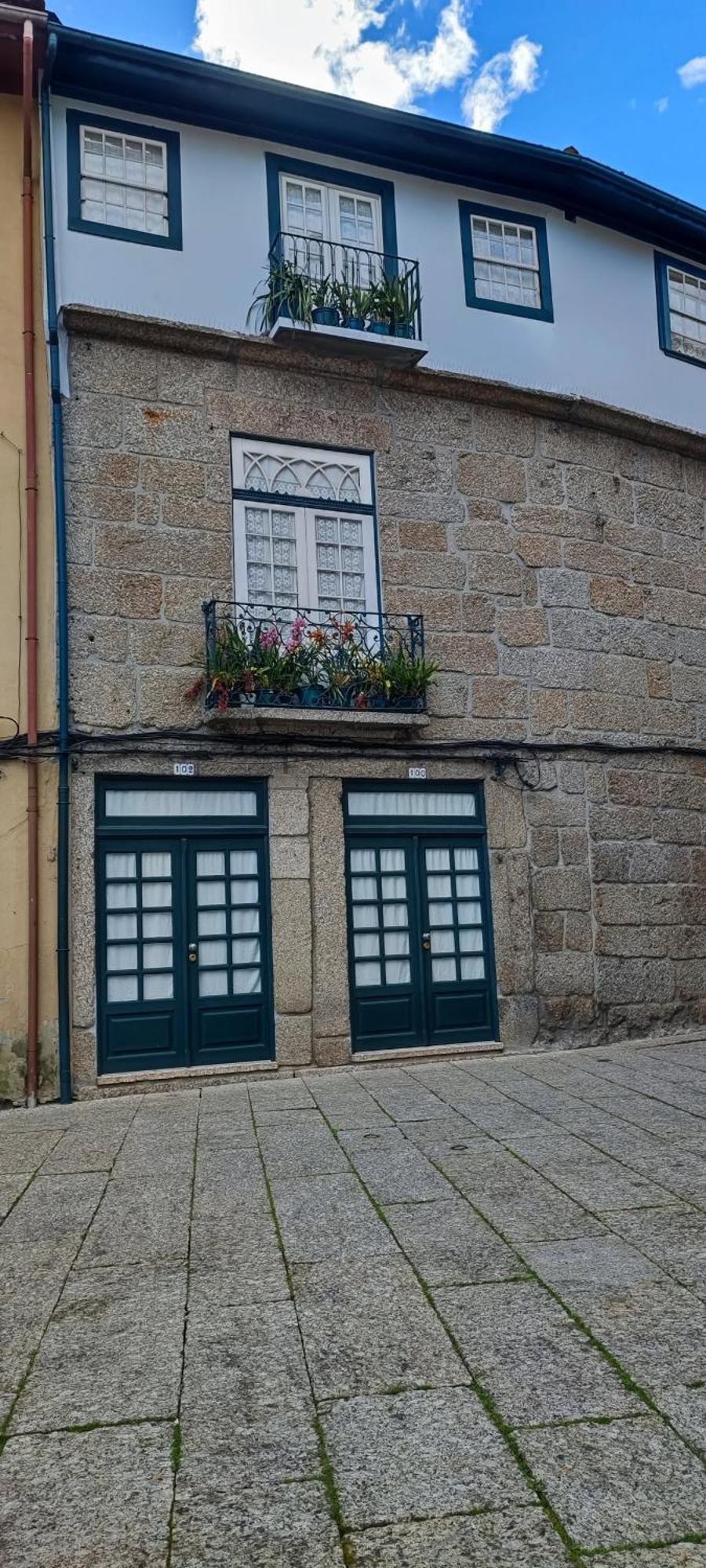 Alojamento Local F&B Guimarães Eksteriør billede