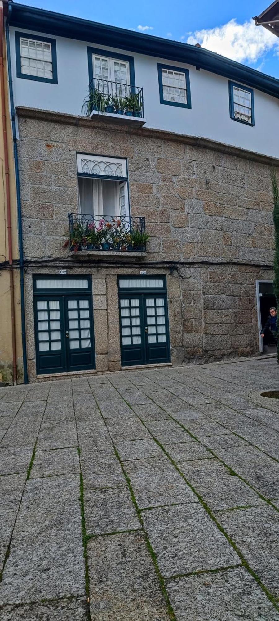 Alojamento Local F&B Guimarães Eksteriør billede