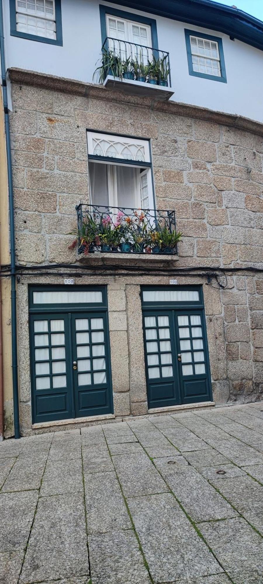 Alojamento Local F&B Guimarães Eksteriør billede