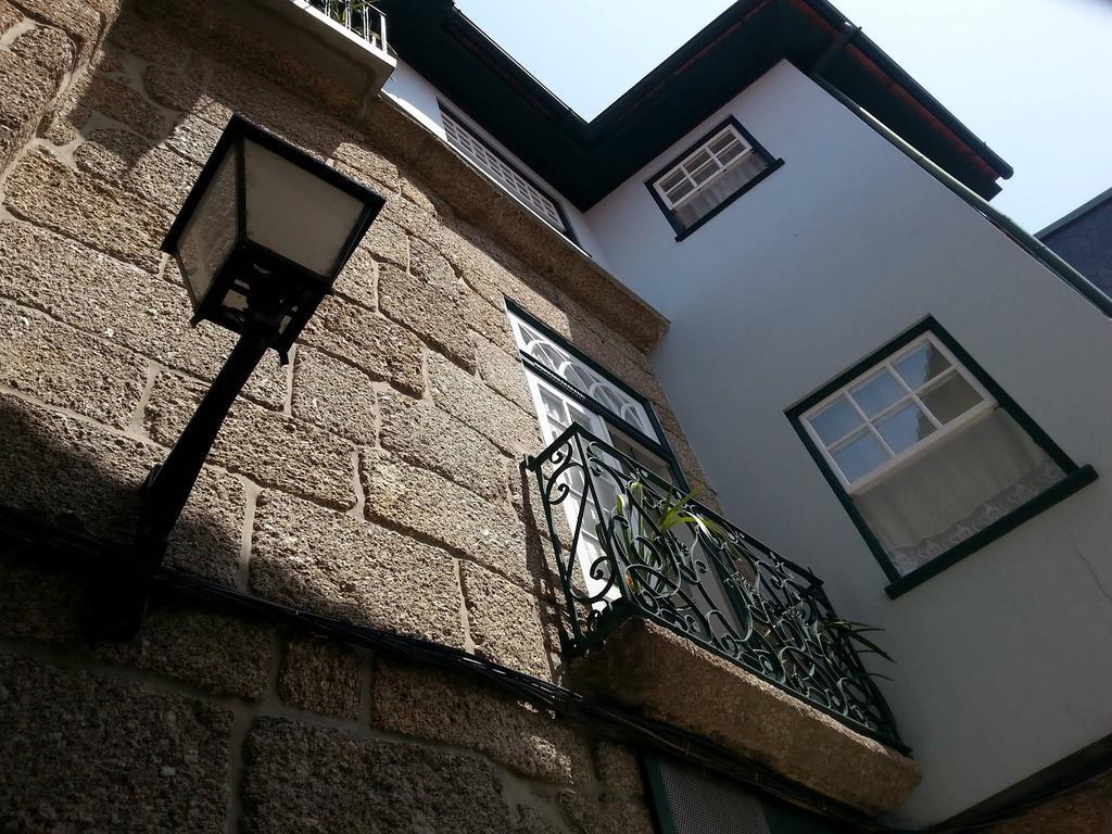 Alojamento Local F&B Guimarães Eksteriør billede