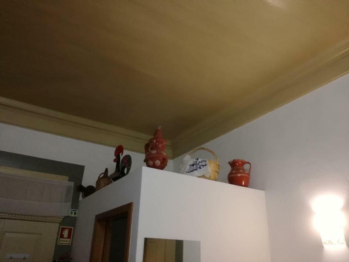 Alojamento Local F&B Guimarães Eksteriør billede