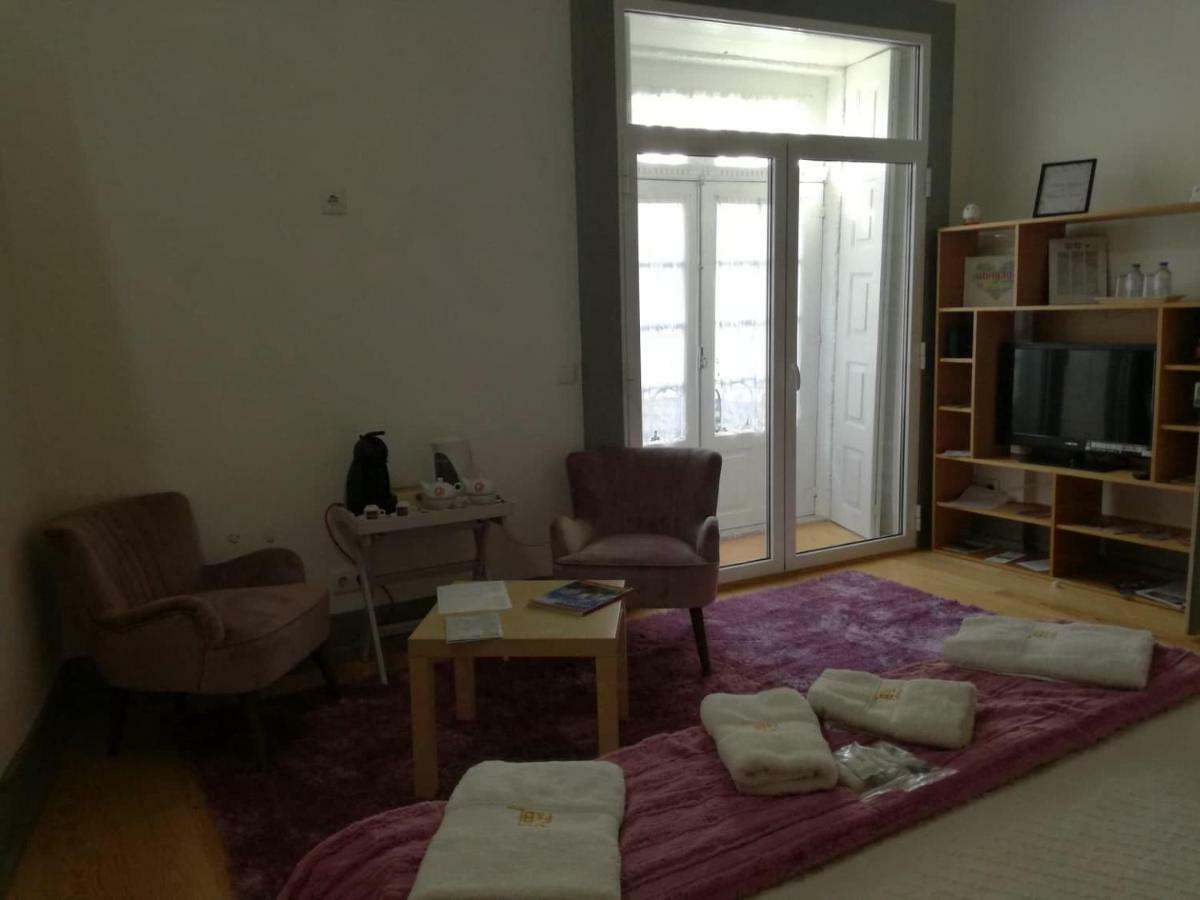 Alojamento Local F&B Guimarães Eksteriør billede