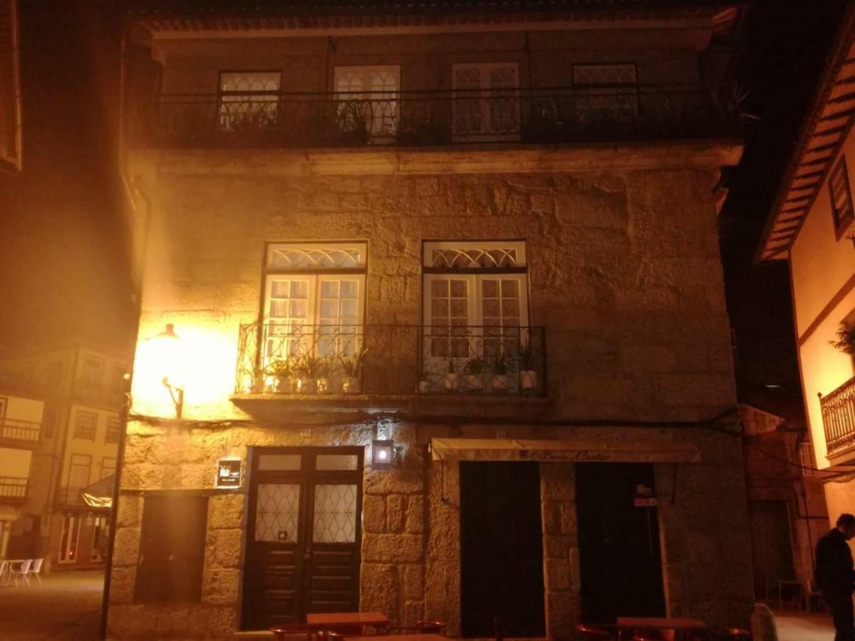 Alojamento Local F&B Guimarães Eksteriør billede